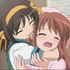 The Melancholy of Haruhi Suzumiya